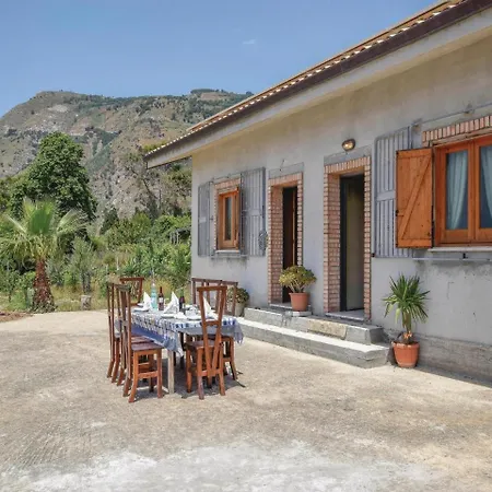 Casa Elisabeth Joppolo