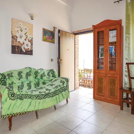 Сasa de vacaciones Casa Elisabeth Joppolo