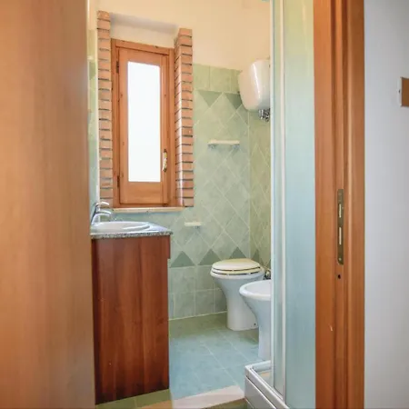 Casa Elisabeth Сasa de vacaciones Joppolo