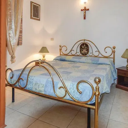 Casa Elisabeth Сasa de vacaciones Joppolo